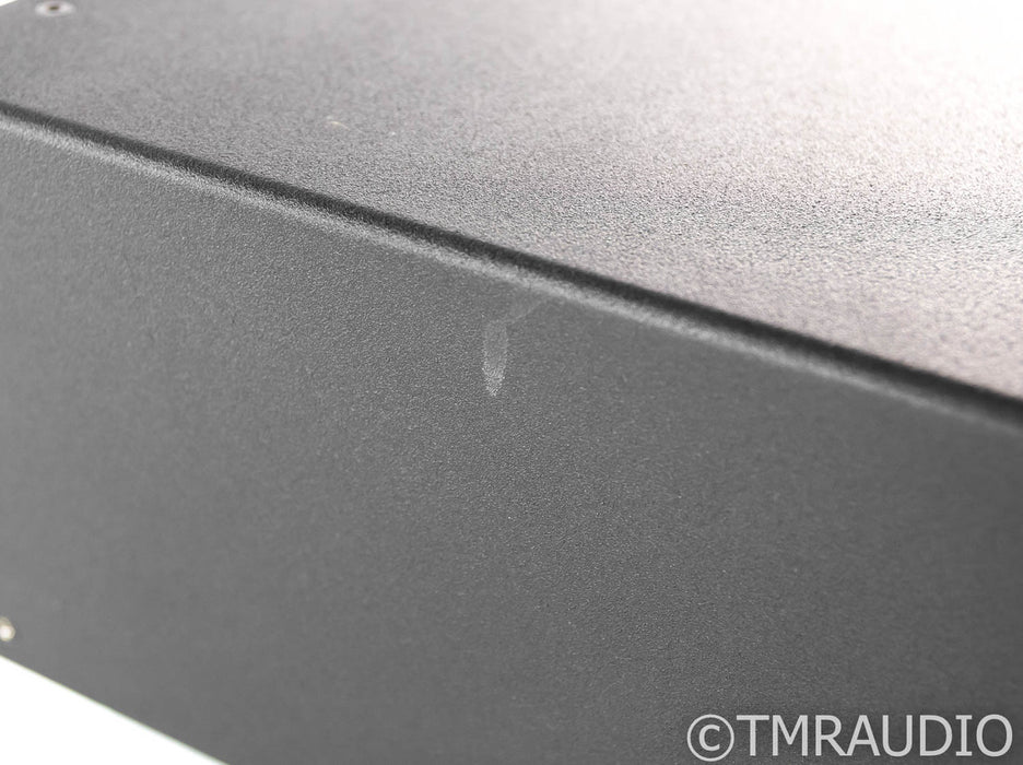 Krell KAV-250a/3 3 Channel Power Amplifier; KAV250a/3