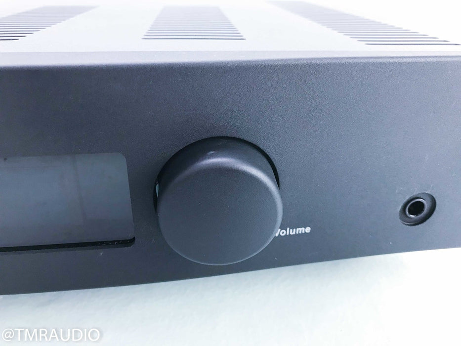 Hegel H90 Stereo Integrated Amplifier