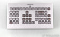 Meridian System Remote MSR+; Silver