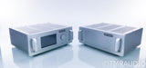 Audio Research Reference 10 Stereo Tube Preamplifier