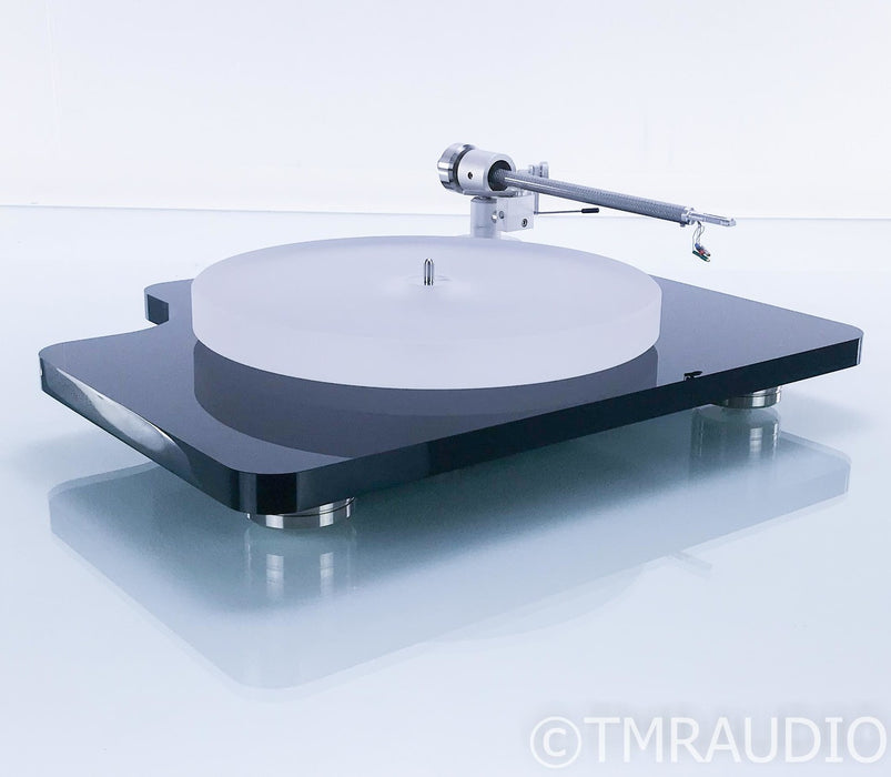 Clearaudio Champion Turntable