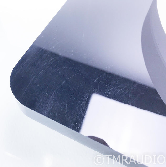 Clearaudio Champion Turntable