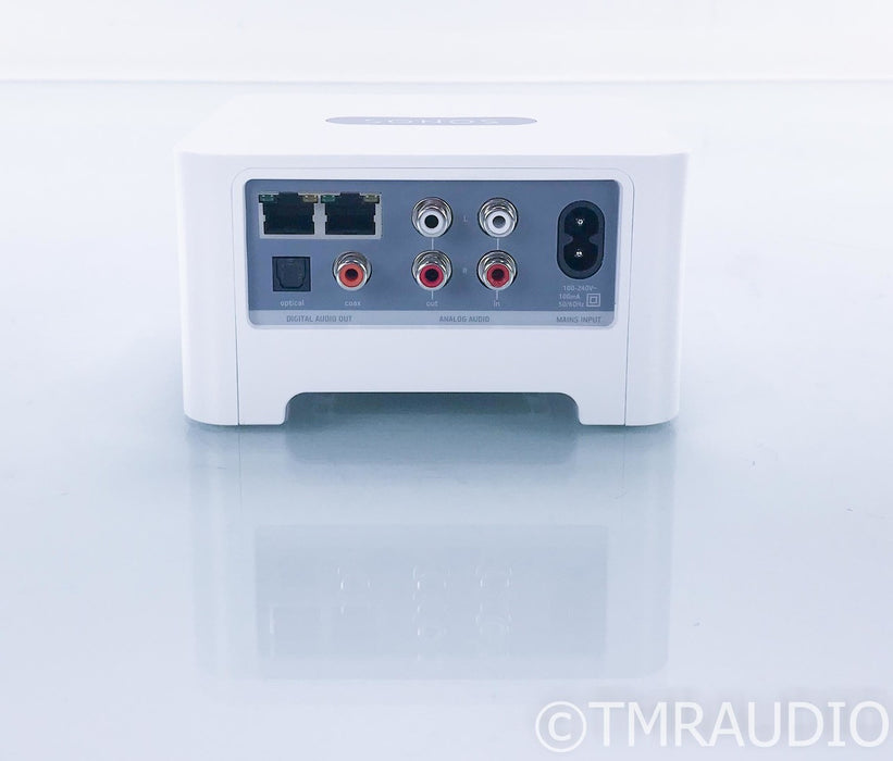 Sonos Connect Network Streamer (New / Open Box)