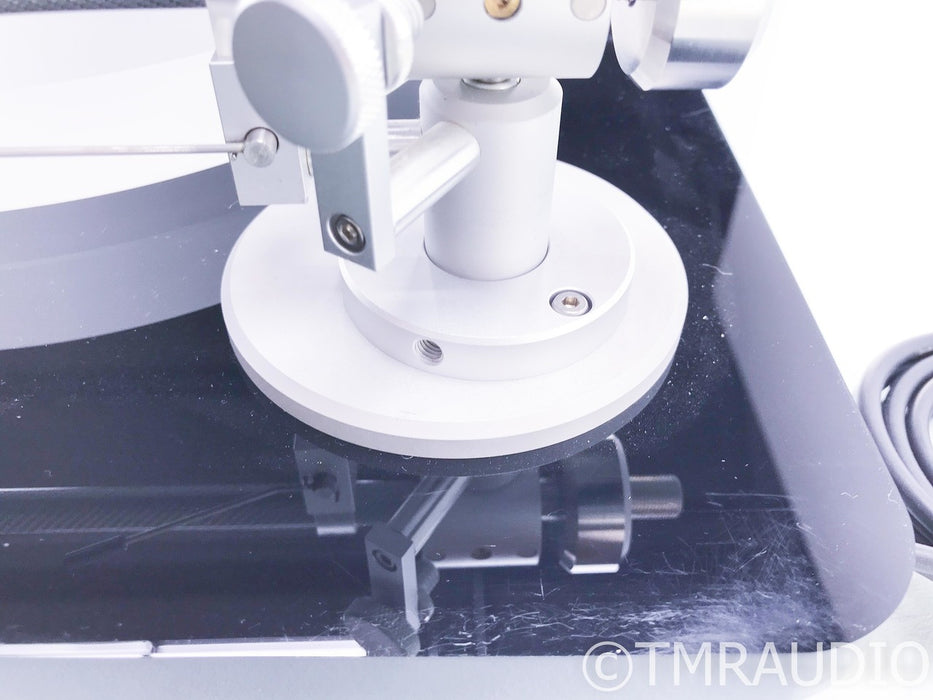 Clearaudio Champion Turntable