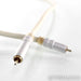 MIT MI-330 Plus Series Two RCA Cable; Single 5ft Interconnect; MI330