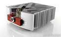 Pathos Cinema-X 5.1 Channel Integrated Amplifier; Tube Hybrid; CinemaX