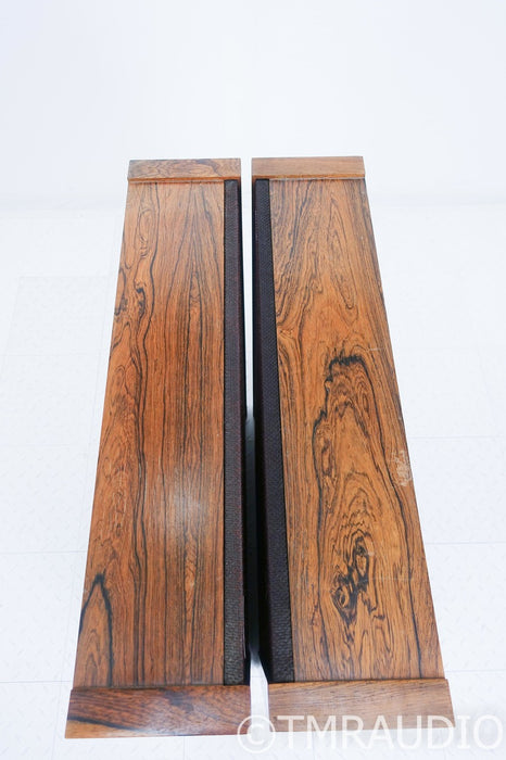 Infinity Servo Statik I Vintage Electrostatic Speakers