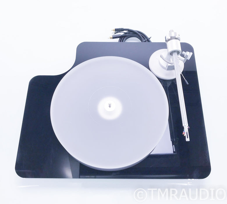 Clearaudio Champion Turntable