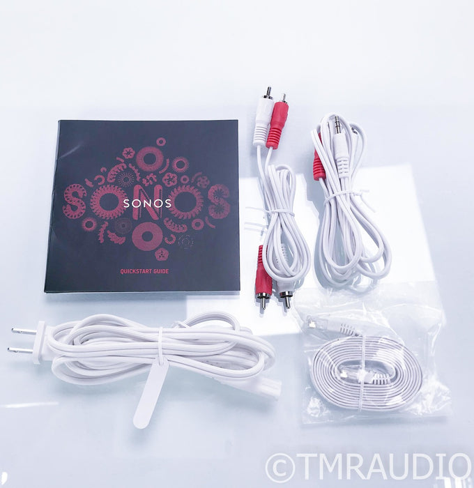 Sonos Connect Network Streamer (New / Open Box)