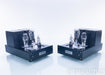 DIY Hifi Supply Lux 91 Mono Max Mono Tube Power Amplifier