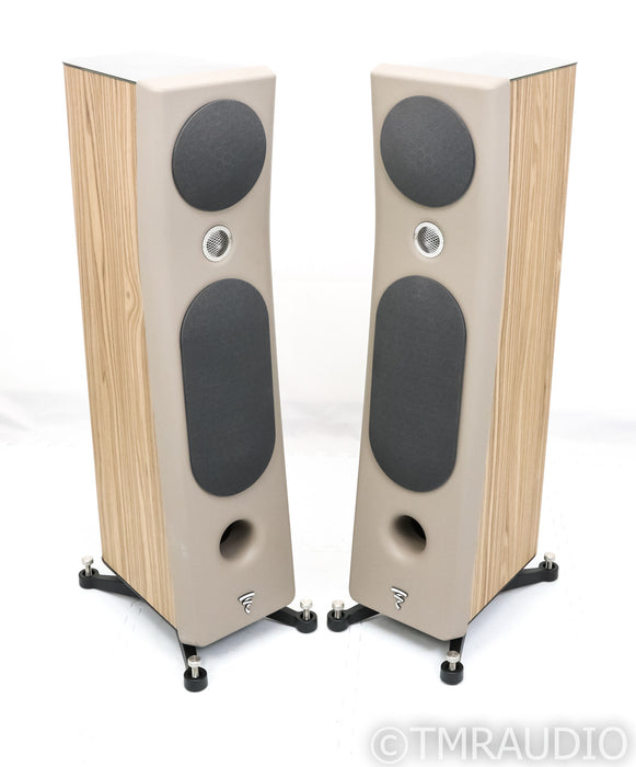 Focal Kanta No. 2 Floorstanding Speakers