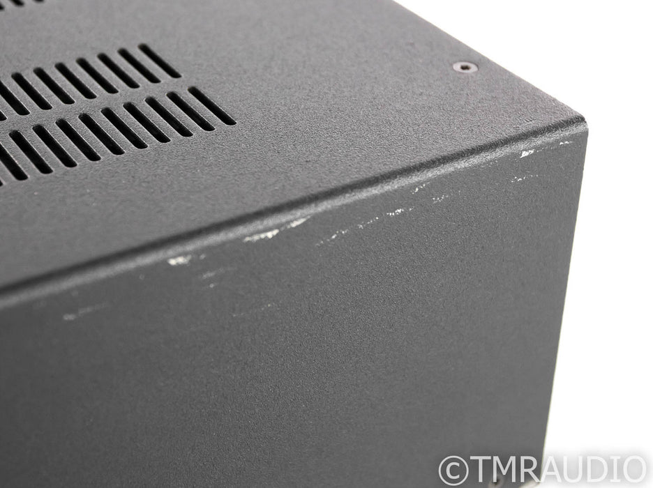 Krell KAV-250a/3 3 Channel Power Amplifier; KAV250a/3