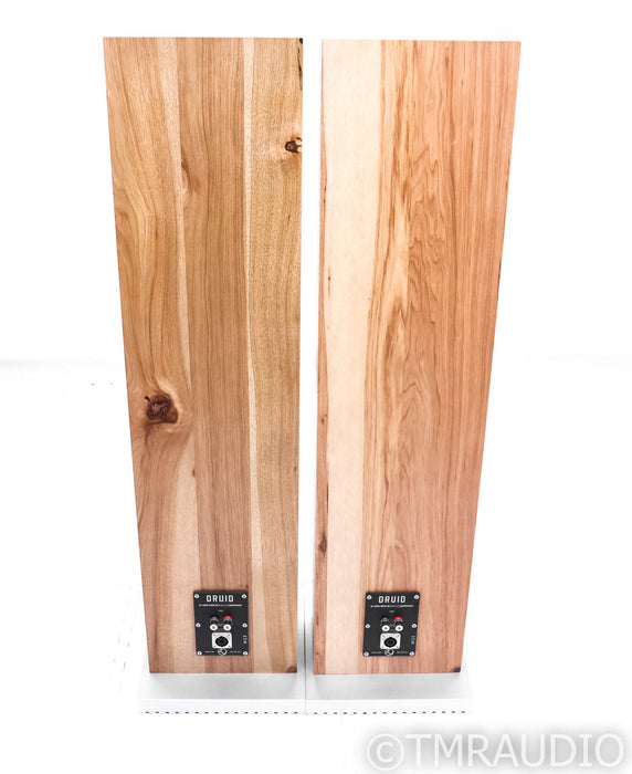 Zu Audio Druid Mk.V Floorstanding Speakers