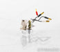 Linn Kandid MC Phono Cartridge; Moving Coil; Less Than 100 Hours