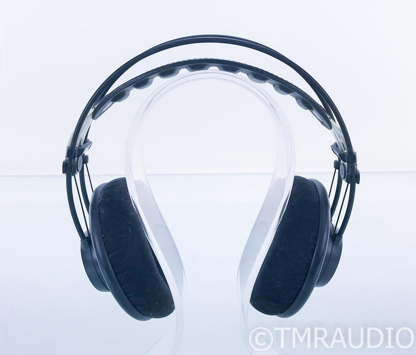 AKG K702 Open Back Headphones; K-702