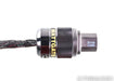 Morrow Audio MAP3 Power Cable; MAP-3; 1m AC Cord