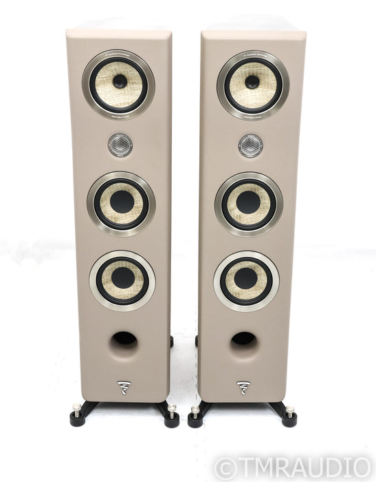 Focal Kanta No. 2 Floorstanding Speakers
