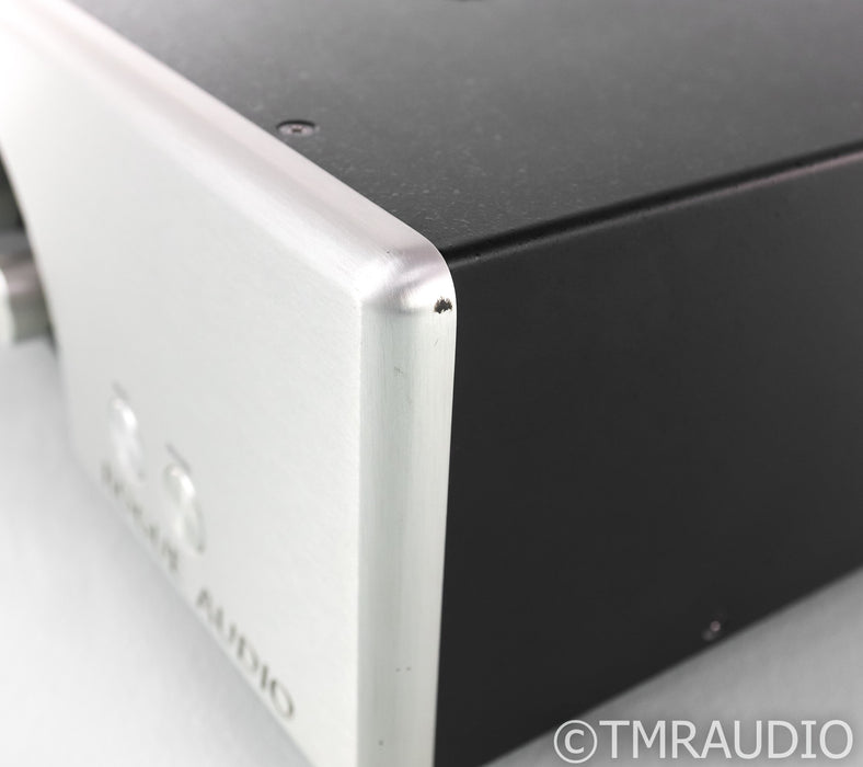 Rogue Audio Super Magnum 99 Stereo Tube Preamplifier; Ninety Nine; Remote