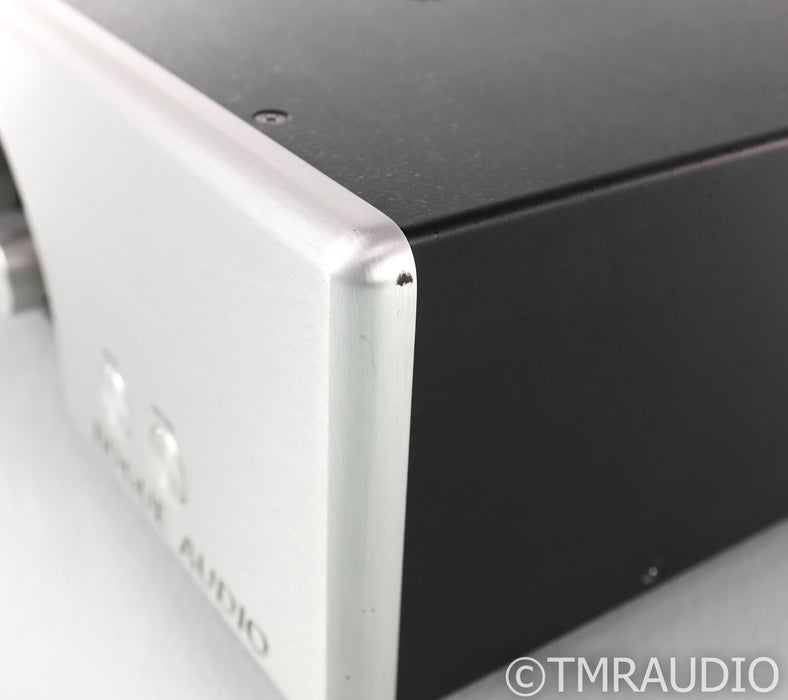 Rogue Audio Super Magnum 99 Stereo Tube Preamplifier; Ninety Nine (Modified)