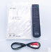 Sony SCD-XA5400ES SACD / CD Player; Remote