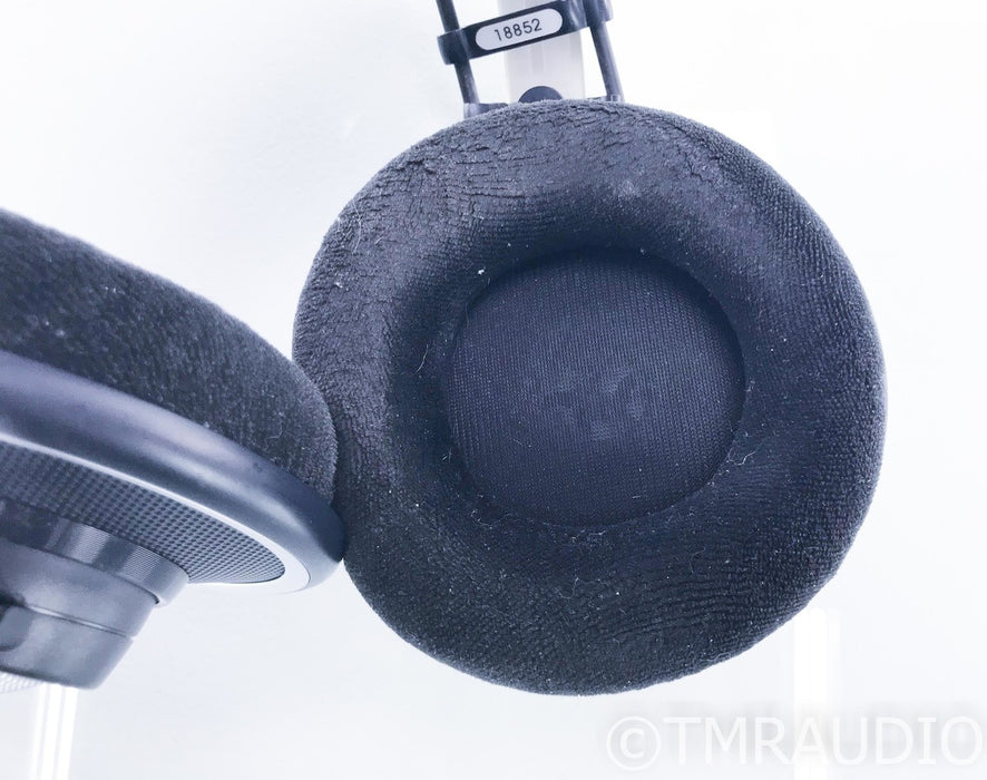 AKG K702 Open Back Headphones; K-702
