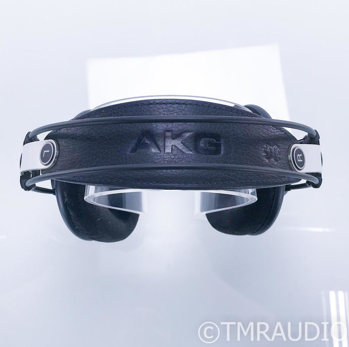 AKG K702 Open Back Headphones; K-702