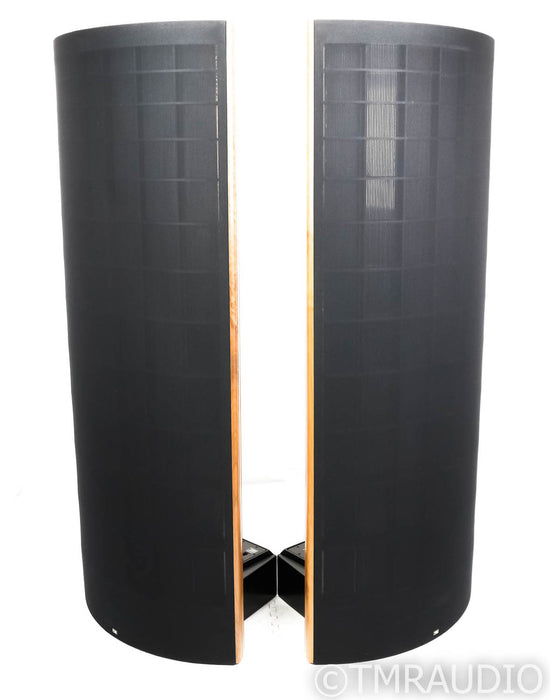 Sound Lab Millennium-1 Floorstanding Electrostatic Speakers