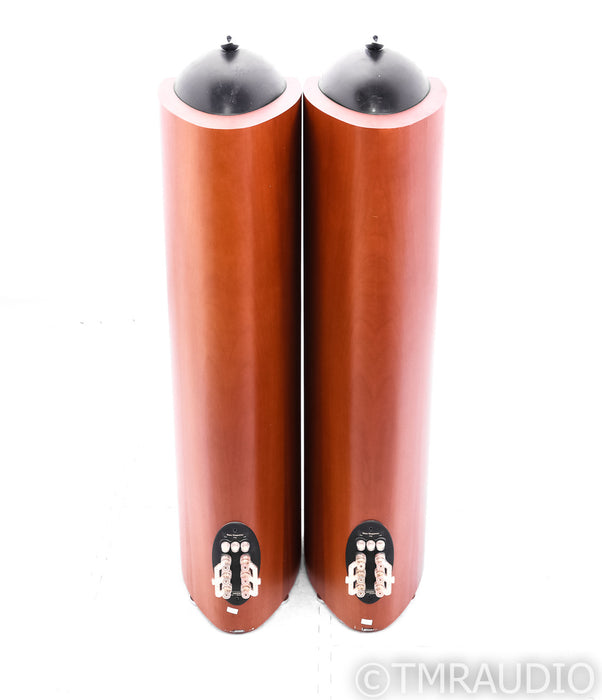 KEF Reference 203 Floorstanding Speakers