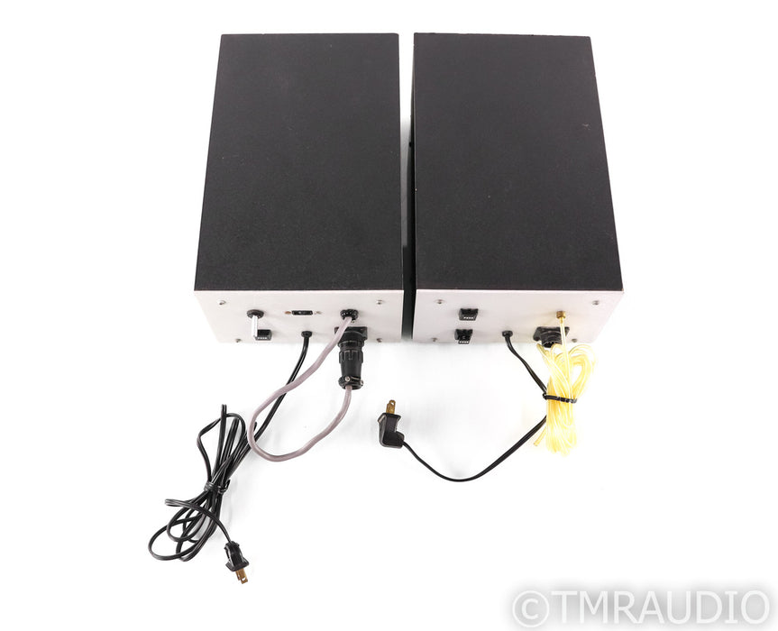 SOTA Series III Turntable Vacuum Pump w/ Power Supply