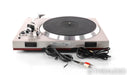 Technics SL-1400 MkII Vintage Direct Drive Turntable; SL 1400 (No Cartridge)