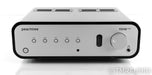 Peachtree Nova 125SE Tube Hybrid Stereo Integrated Amplifier; 125-SE; Remote