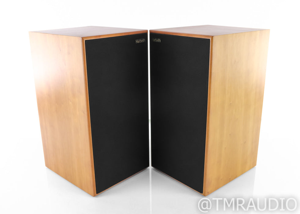 Harbeth HL Compact 7ES-3 Monitor Speakers