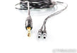 Moon Audio Black Dragon Furutech Headphone Cable V2; 20ft; HD800, HD800S, HD820