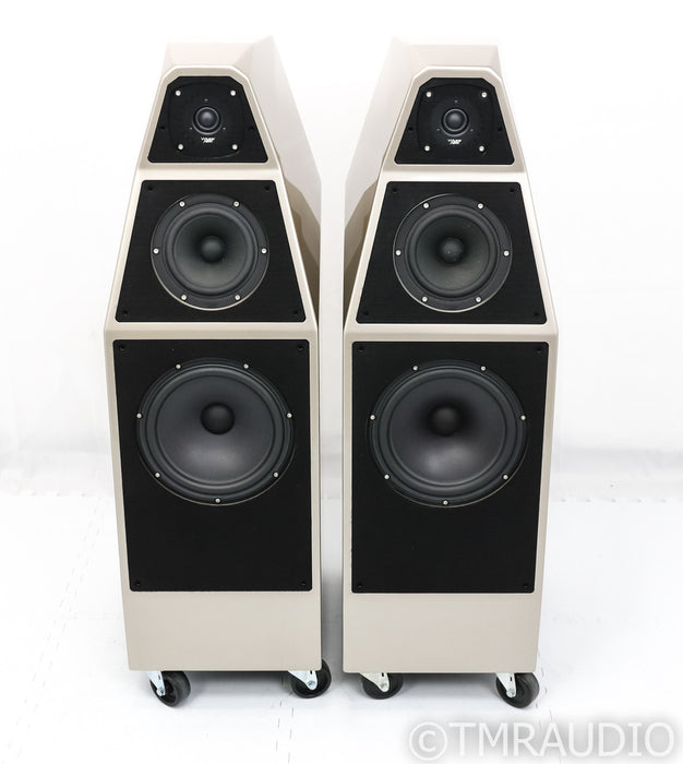 Wilson Audio Yvette S1 Floorstanding Speakers