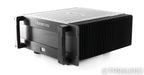 Bryston 14B-SST2 Pro Stereo Power Amplifier; 14BSST2; Black