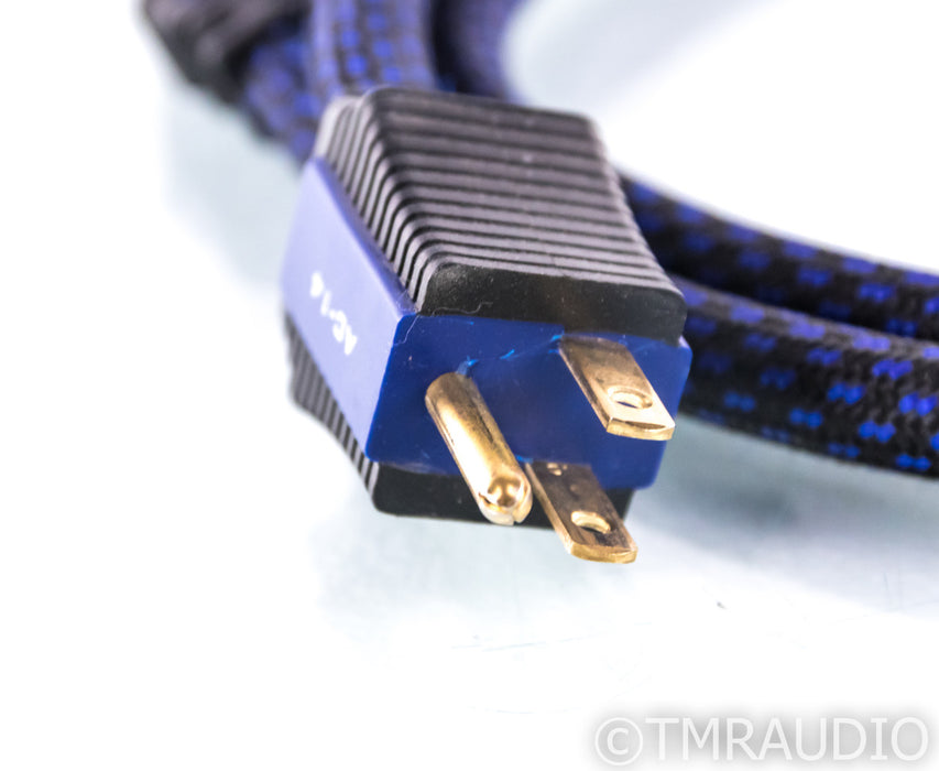Pangea AC-14 Power Cable; 1.5m AC Cord; AC14