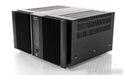 Rotel RB-1090 Stereo Power Amplifier; RB1090; Black