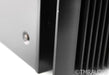 Rotel RB-1090 Stereo Power Amplifier; RB1090; Black