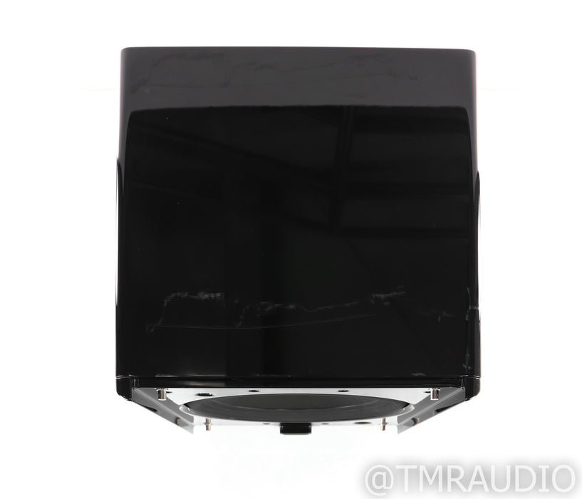 Velodyne DD15BG Digital Drive 15" Powered Subwoofer; Piano Black; DD-15 BG