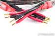 WireWorld Equinox 3+ Speaker Cables; 2m Pair; III+