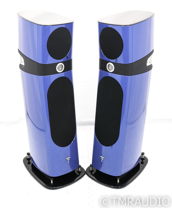 Focal Sopra No.2 Floorstanding Speakers