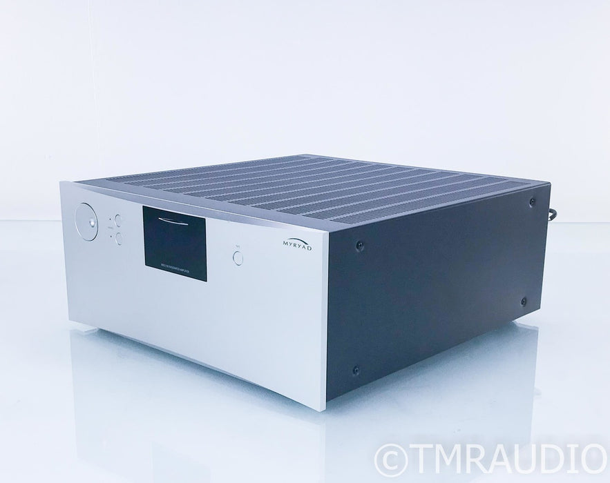 Myryad MXI2150 Stereo Integrated Amplifier; MXI-2150