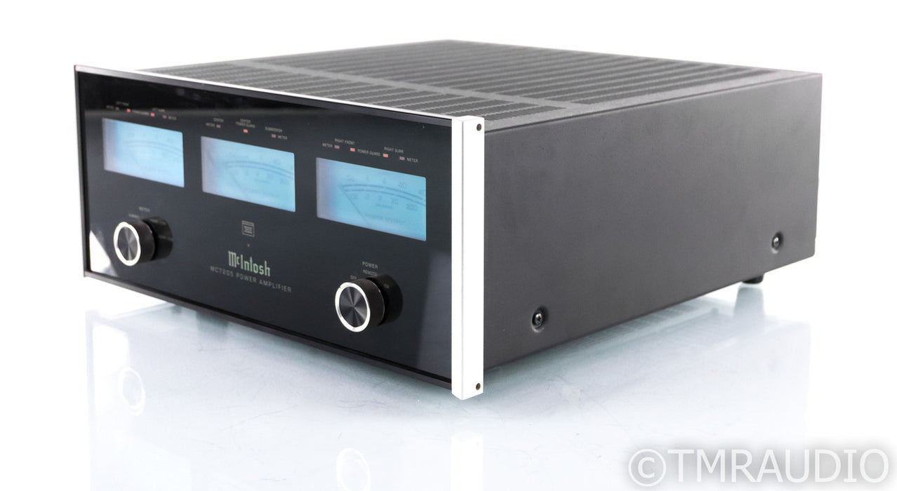 McIntosh MC7205 5 Channel Power Amplifier; MC-7205