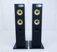 B&W 684 Floorstanding Speakers