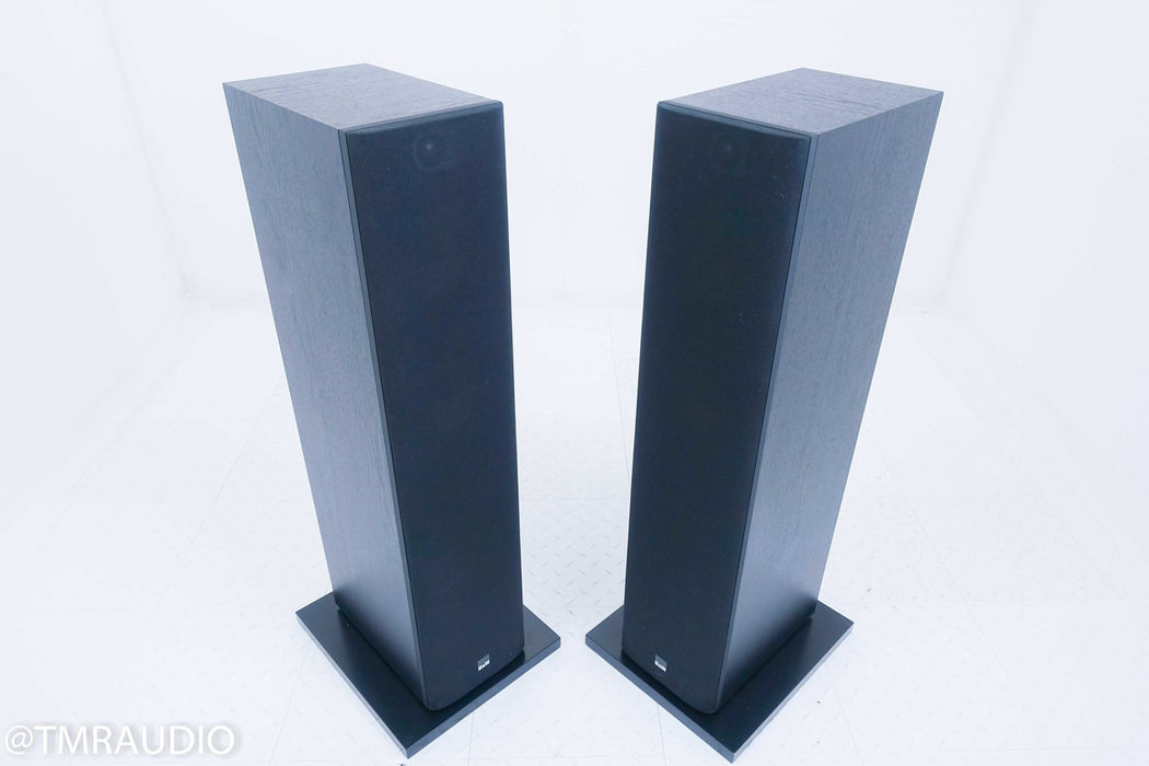 B&W 684 Floorstanding Speakers