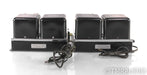 McIntosh MC60 Tube Mono Power Amplifier Type A-121