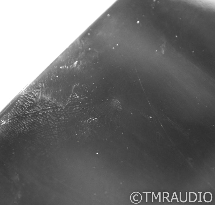 Definitive Technology PowerField SuperCube III 7.5" Powered Subwoofer; AS-IS (No Sound)