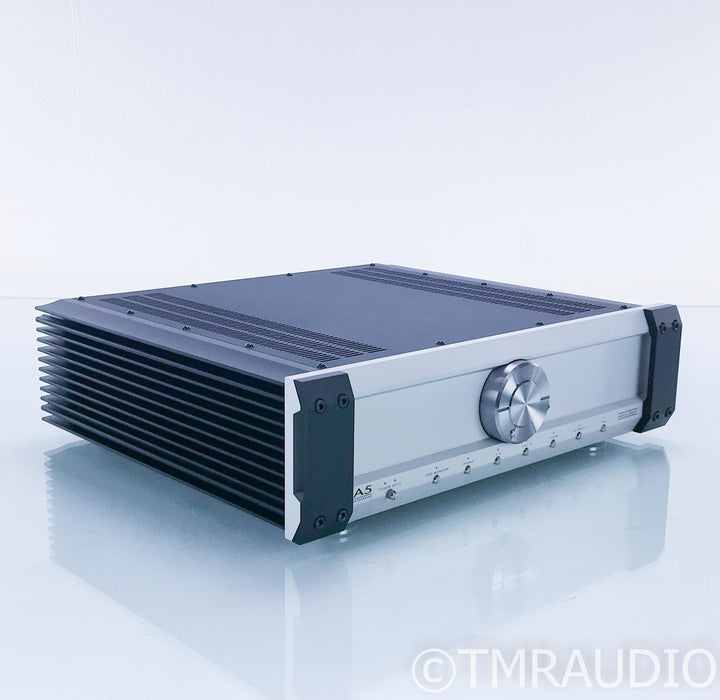 Musical Fidelity A5 Stereo Integrated Amplifier; A-5