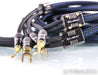 Clarus Aqua Speaker Cables