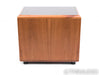 REL Acoustics Stentor III 10" Powered Subwoofer; Cherry
